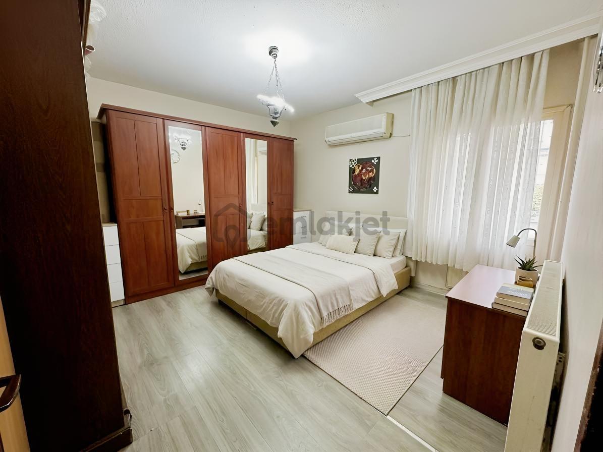 Seyrantepe Toki De Satılık 2+1 Daire - 3