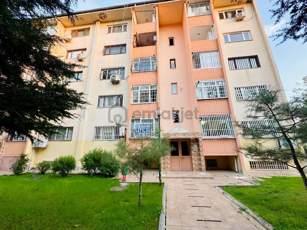 Seyrantepe Toki De Satılık 2+1 Daire - 11