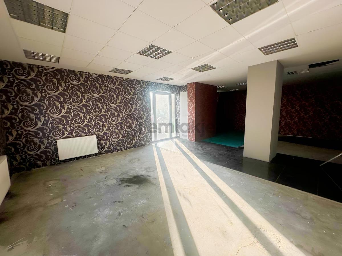 Osman Kavuncu Blv.üzeri Kiralık 400 M2 Mağaza - 17