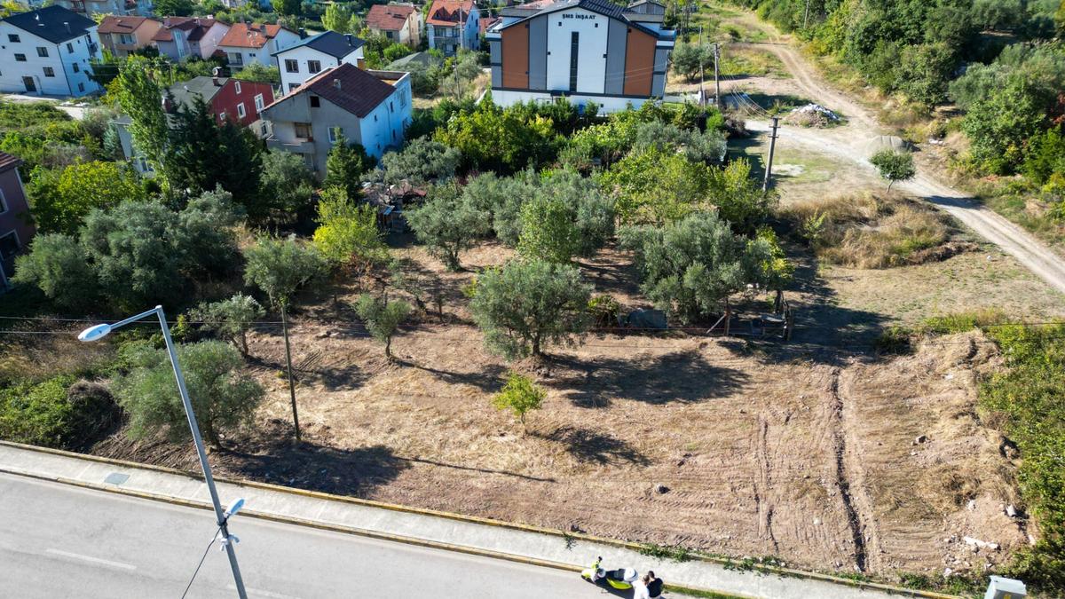Uzmanlar'dan Kayacık Mah. 472 M2 Konut İmarlı Satılık Arsa - 3
