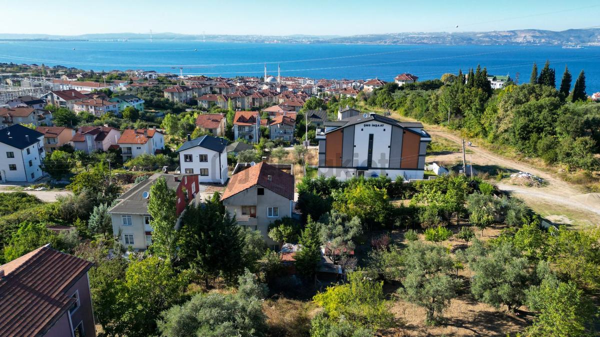 Uzmanlar'dan Kayacık Mah. 472 M2 Konut İmarlı Satılık Arsa - 21
