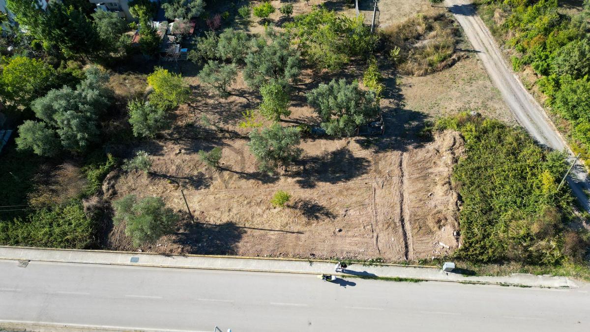 Uzmanlar'dan Kayacık Mah. 472 M2 Konut İmarlı Satılık Arsa - 10