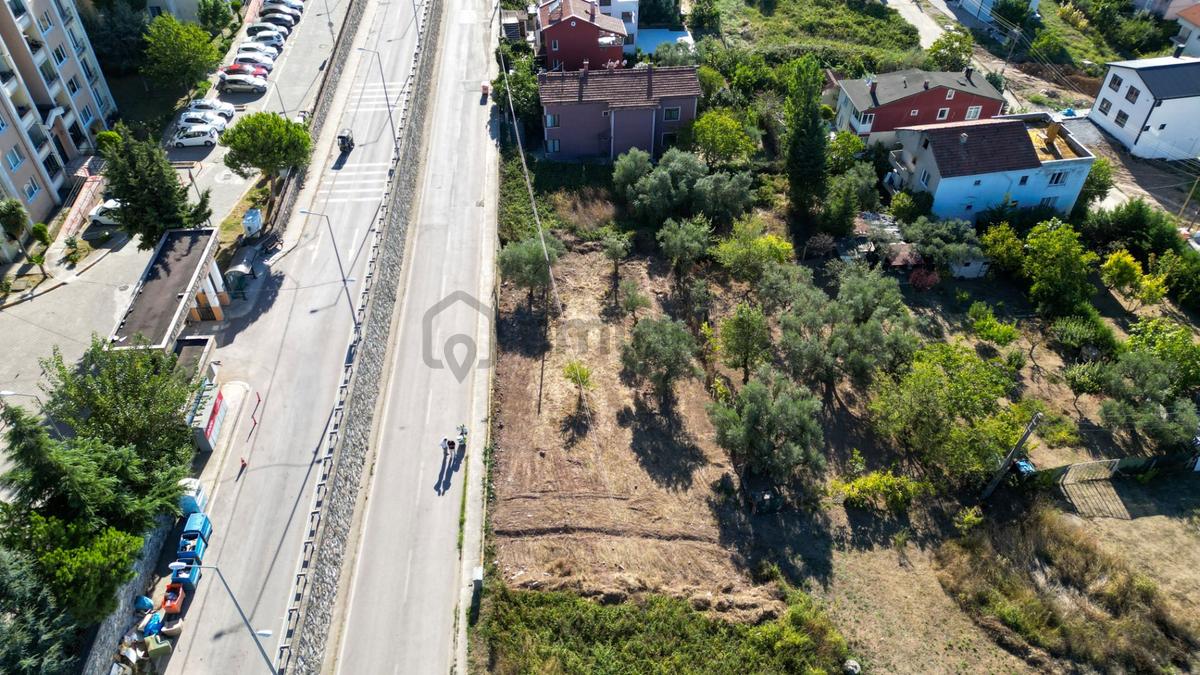 Uzmanlar'dan Kayacık Mah. 472 M2 Konut İmarlı Satılık Arsa - 6
