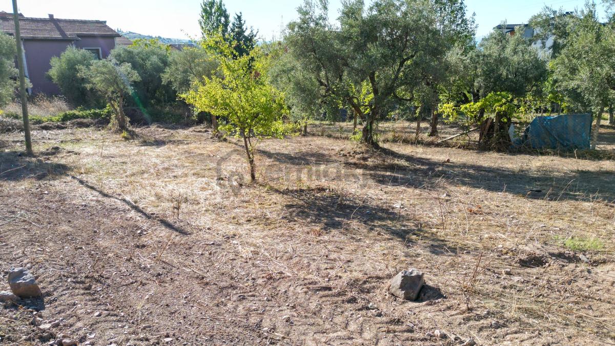 Uzmanlar'dan Kayacık Mah. 472 M2 Konut İmarlı Satılık Arsa - 25