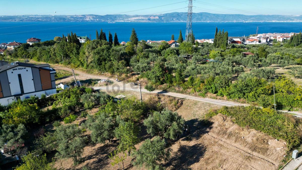 Uzmanlar'dan Kayacık Mah. 472 M2 Konut İmarlı Satılık Arsa - 19