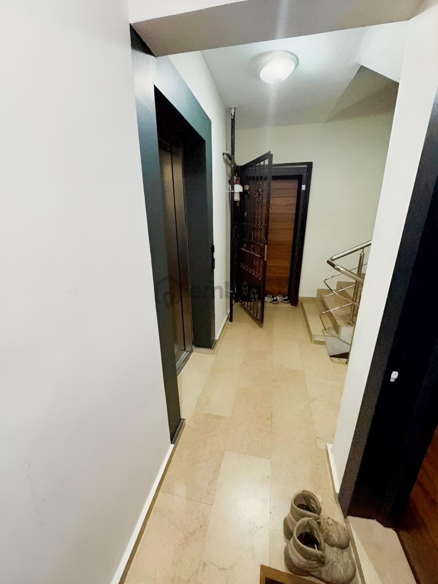 Bornova Evka'3 Te Satılık Daire - 27