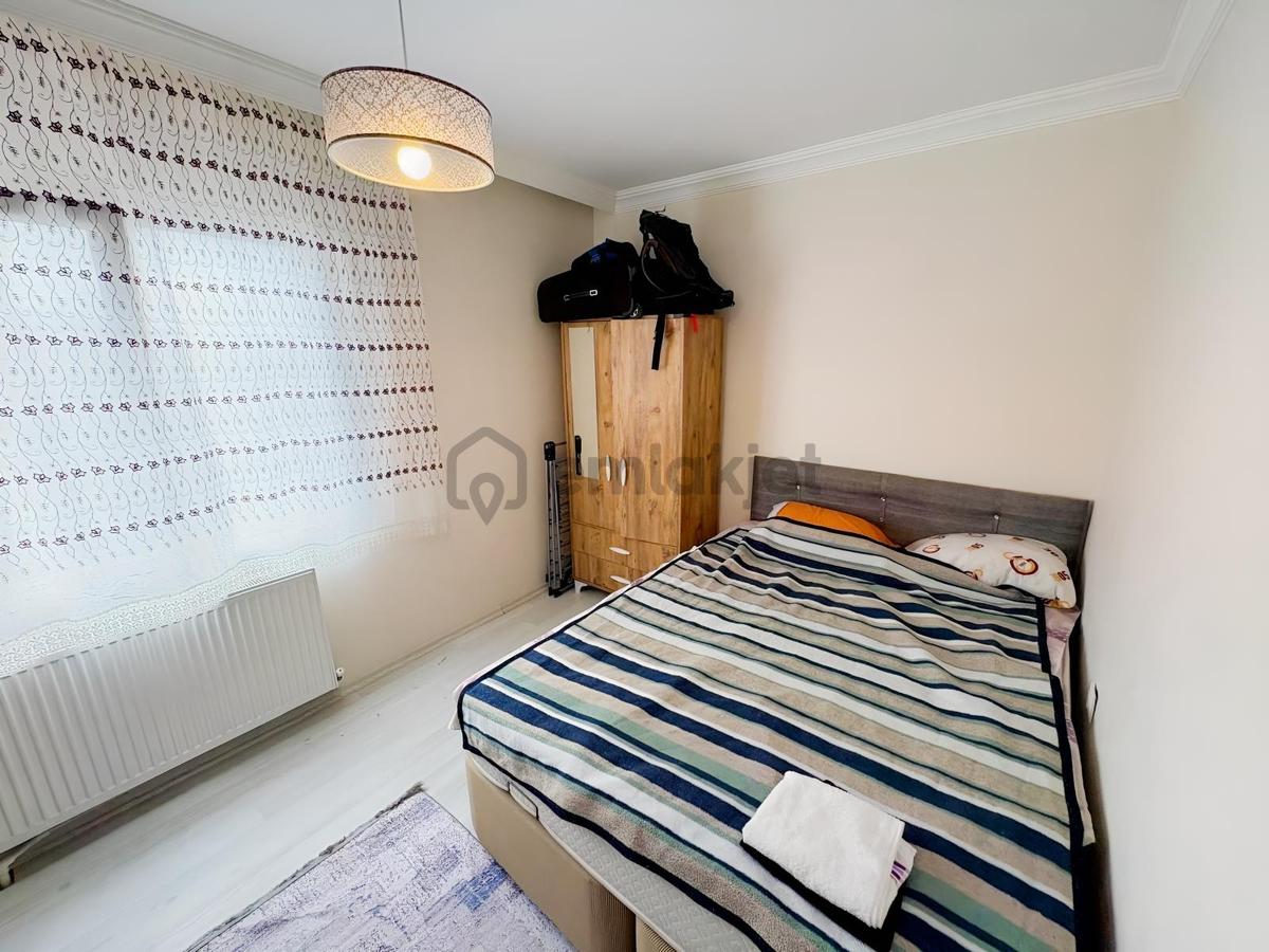 Bornova Evka'3 Te Satılık Daire - 23