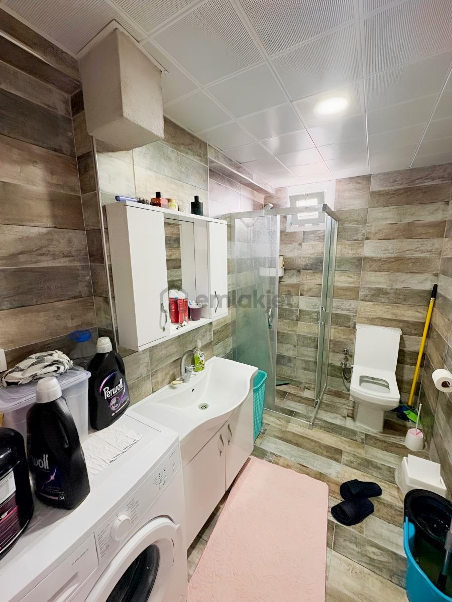 Bornova Evka'3 Te Satılık Daire - 13