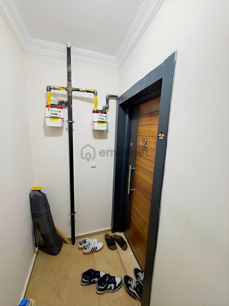 Bornova Evka'3 Te Satılık Daire - 28