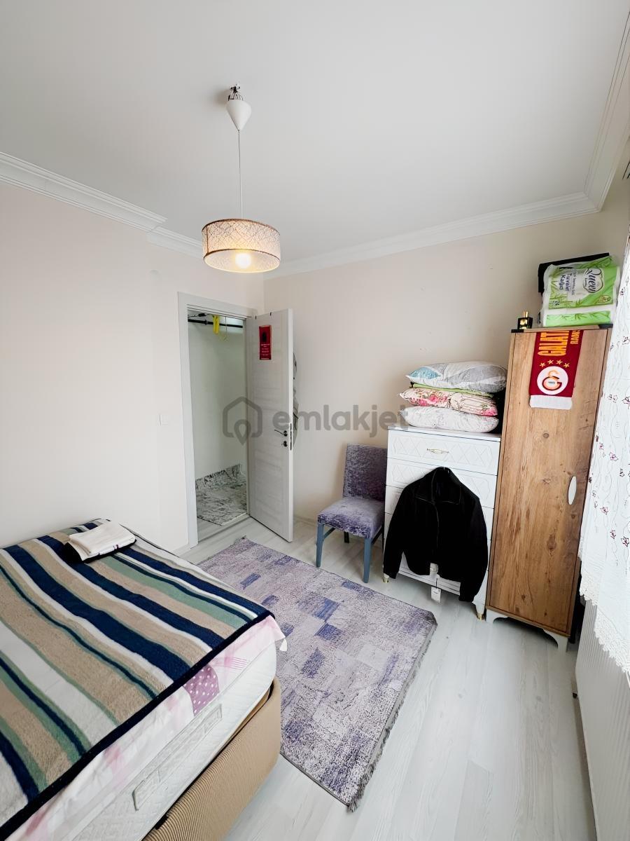 Bornova Evka'3 Te Satılık Daire - 20