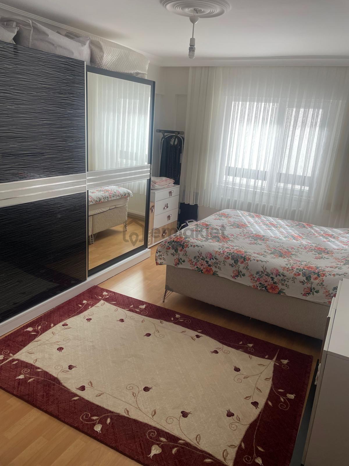Sahibinden Isınma Sorunu Olmayan Geniş Daire - 5