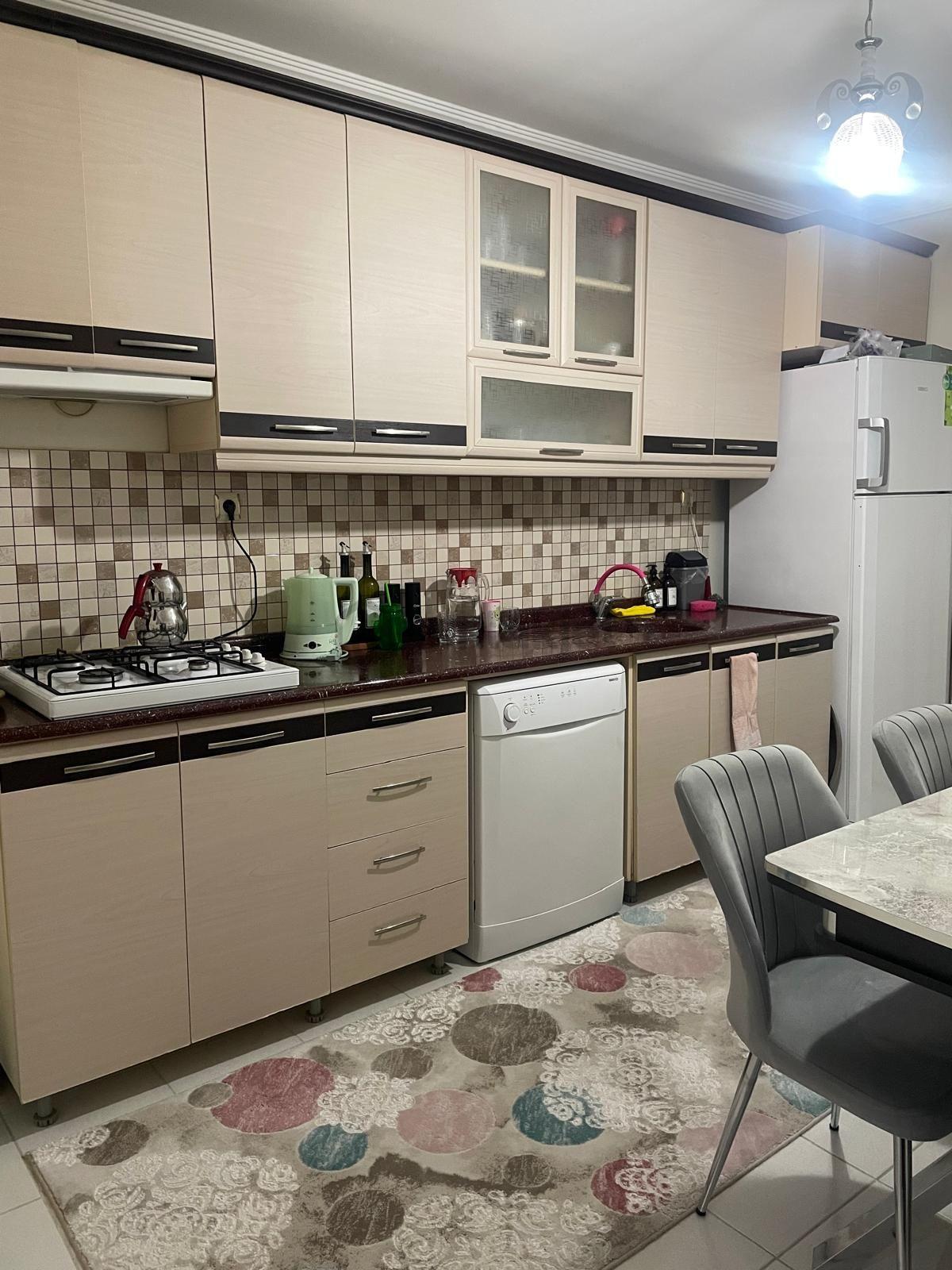 Sahibinden Isınma Sorunu Olmayan Geniş Daire - 10