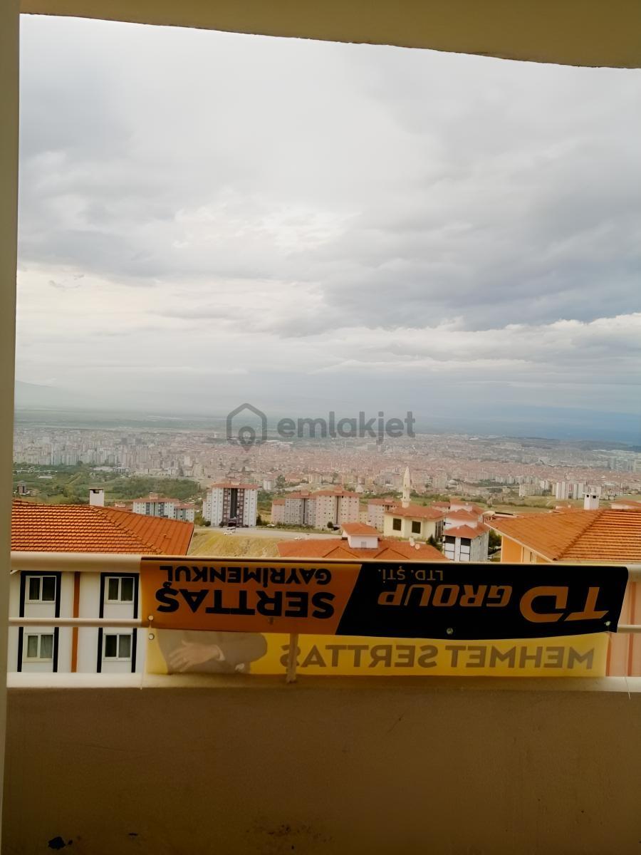 Yavuz Selim Tokide Asansörlü Ara Kat Kiralık Daire