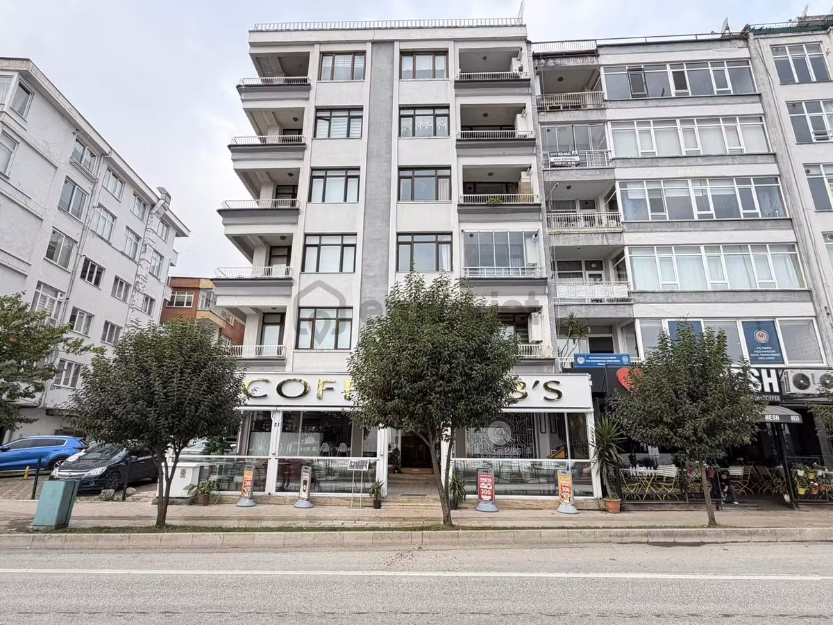 Ordunun En İşlek Noktasında Devren Kiralık Cafe - 2
