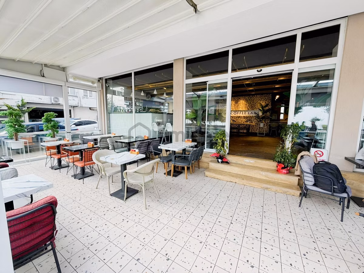 Ordunun En İşlek Noktasında Devren Kiralık Cafe - 3