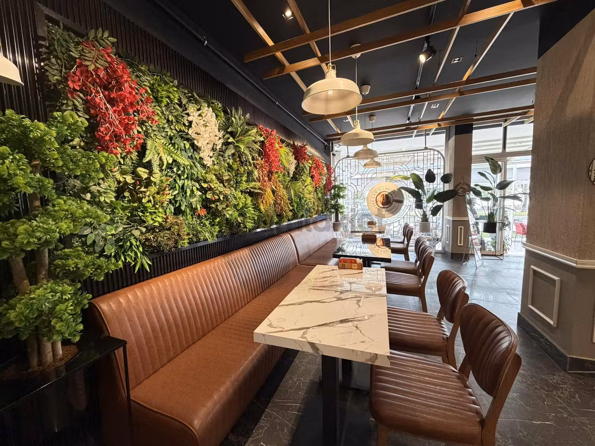 Ordunun En İşlek Noktasında Devren Kiralık Cafe - 13