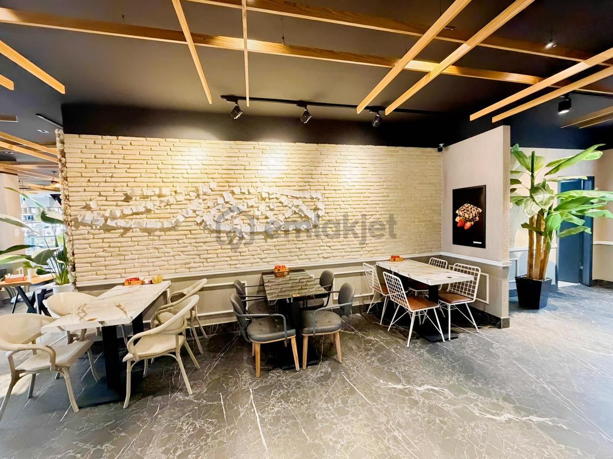 Ordunun En İşlek Noktasında Devren Kiralık Cafe - 35