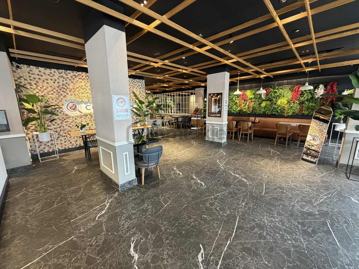 Ordunun En İşlek Noktasında Devren Kiralık Cafe - 20