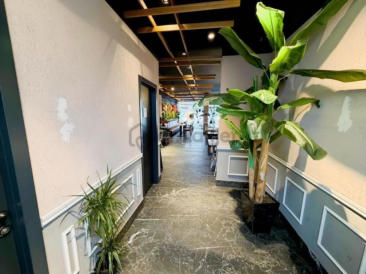 Ordunun En İşlek Noktasında Devren Kiralık Cafe - 30