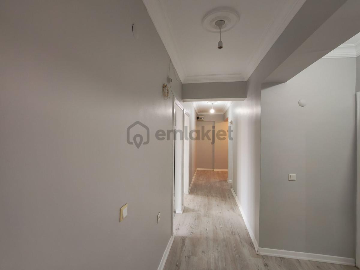 Rota'dan Merkezde Satılık Teraslı 5+1 Daire - 14
