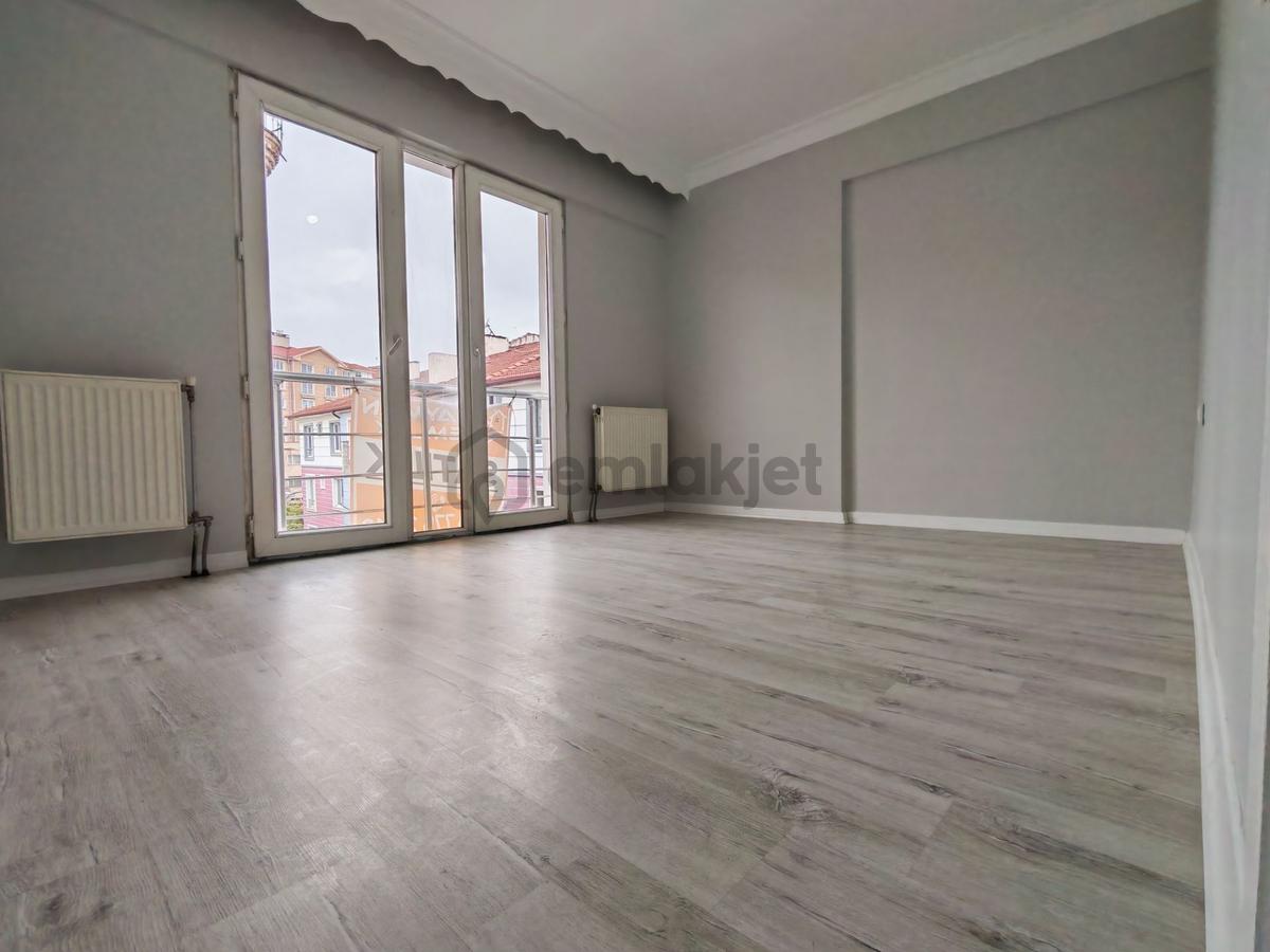 Rota'dan Merkezde Satılık Teraslı 5+1 Daire - 2