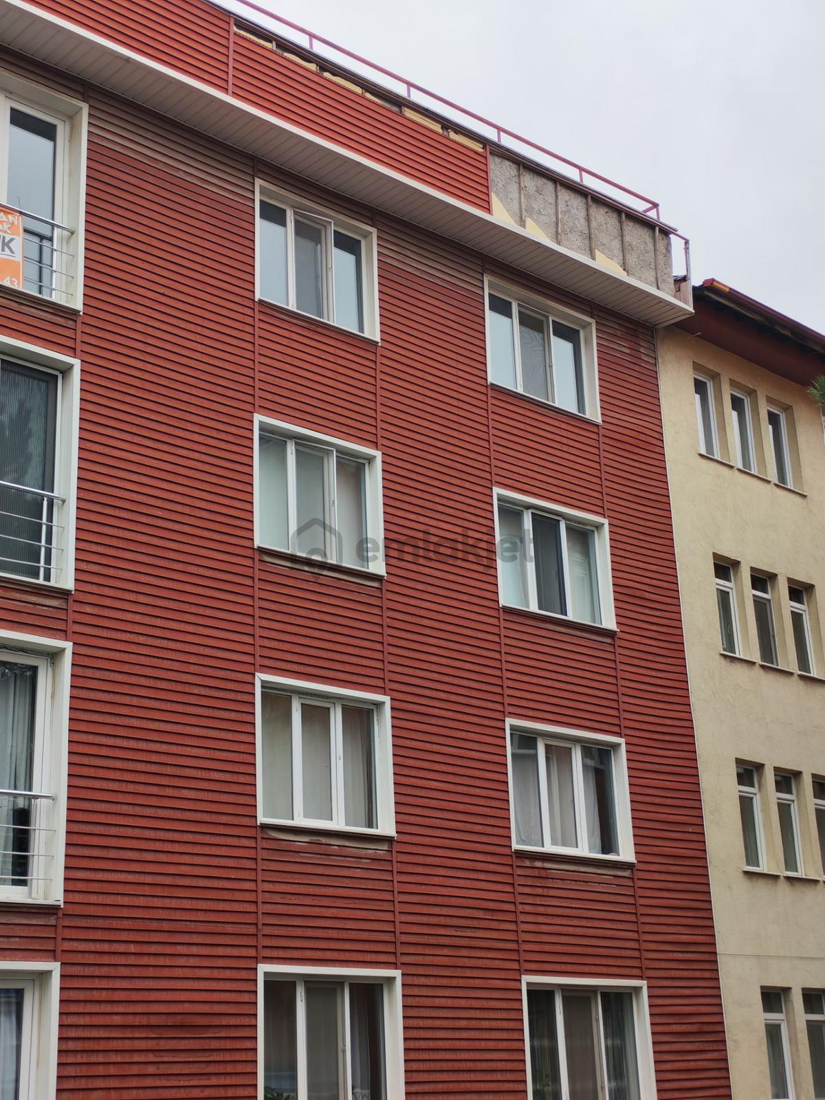 Rota'dan Merkezde Satılık Teraslı 5+1 Daire - 23