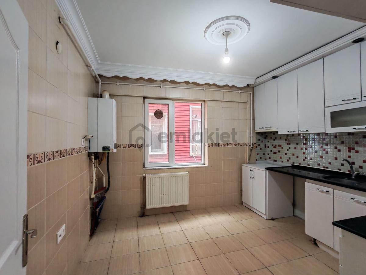 Rota'dan Merkezde Satılık Teraslı 5+1 Daire - 19