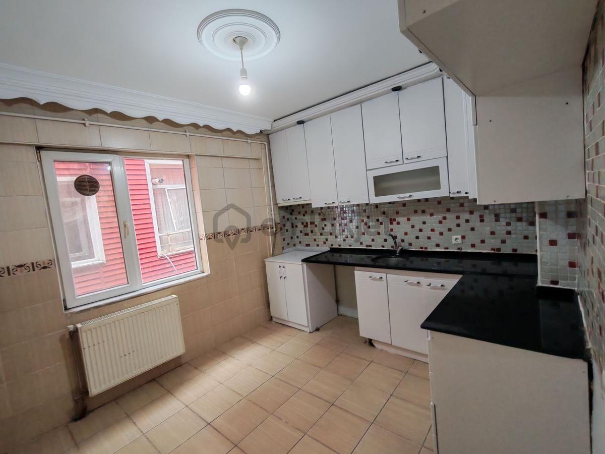Rota'dan Merkezde Satılık Teraslı 5+1 Daire