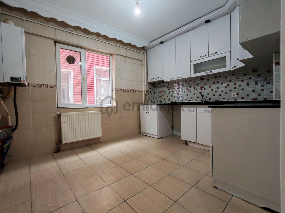 Rota'dan Merkezde Satılık Teraslı 5+1 Daire - 20