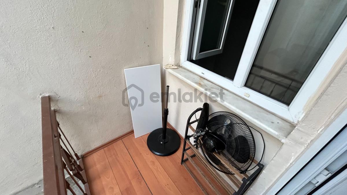 Uzmanlar'dan Postane Caddesi Satılık 3+1 Uygun Daire - 12