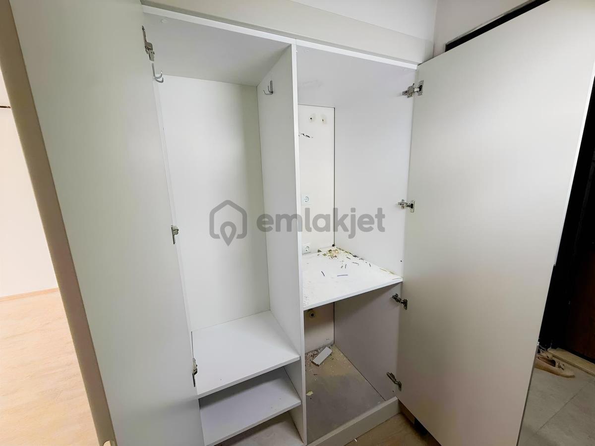 Ersin Çağlar'dan Satılık 1+1 Site İskanlı Daire - 30