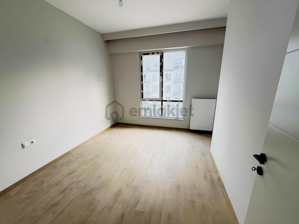 Ersin Çağlar'dan Satılık 1+1 Site İskanlı Daire - 26
