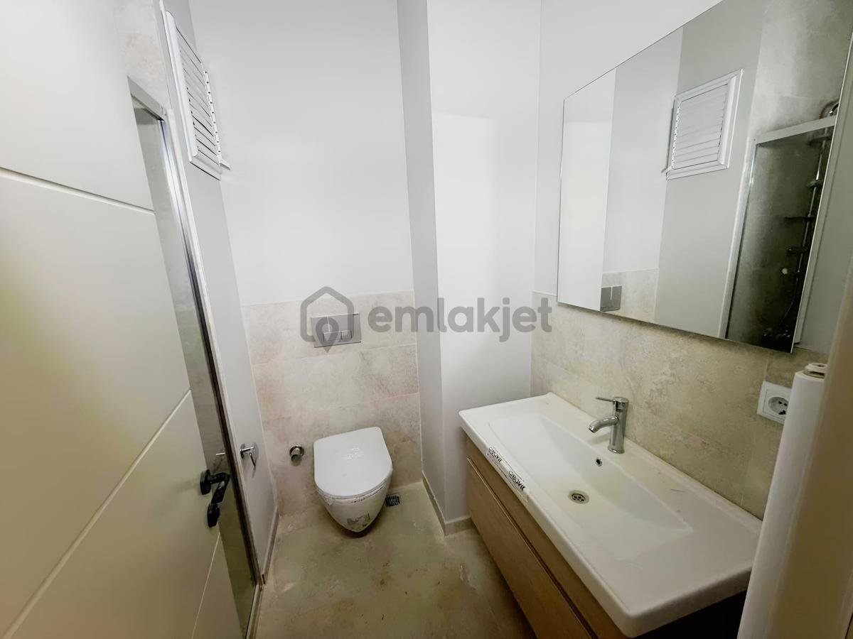 Ersin Çağlar'dan Satılık 1+1 Site İskanlı Daire - 28