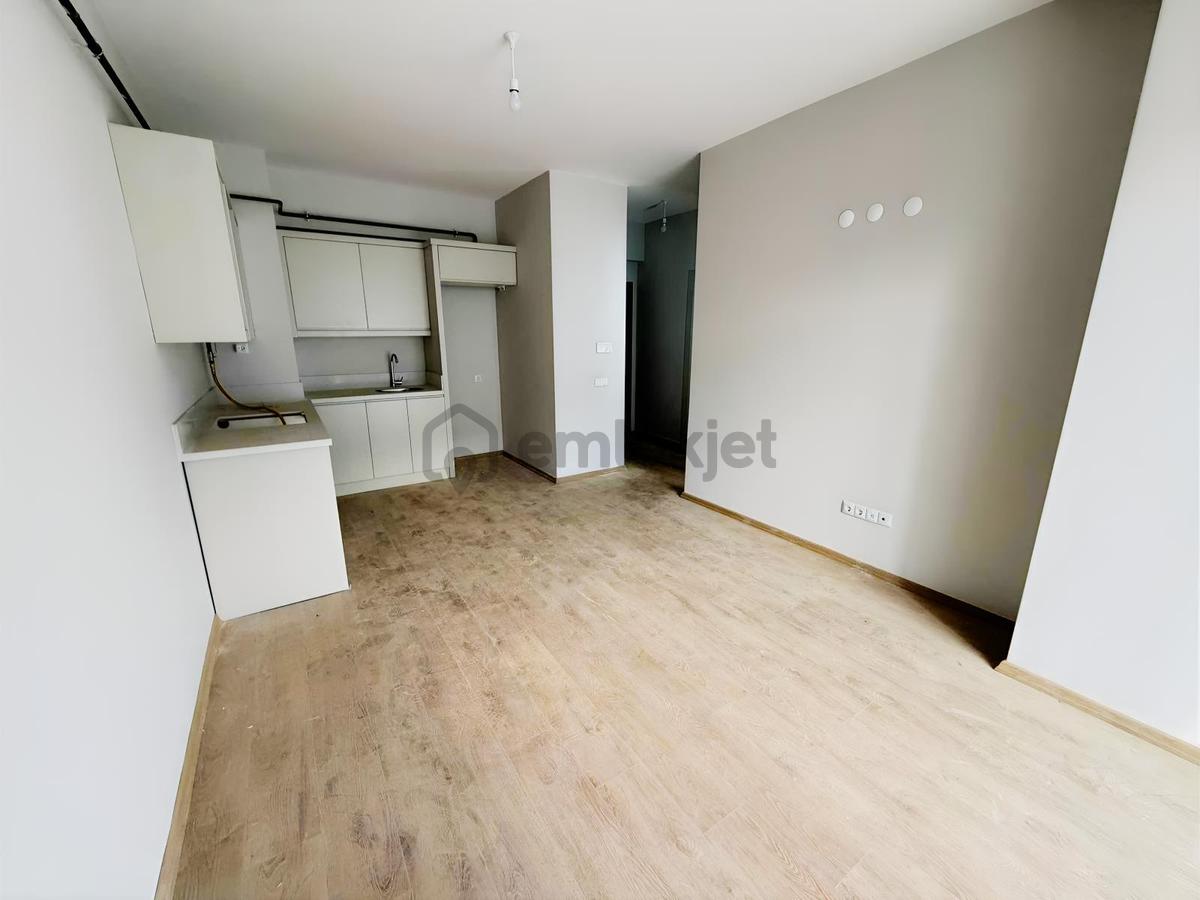 Ersin Çağlar'dan Satılık 1+1 Site İskanlı Daire - 15