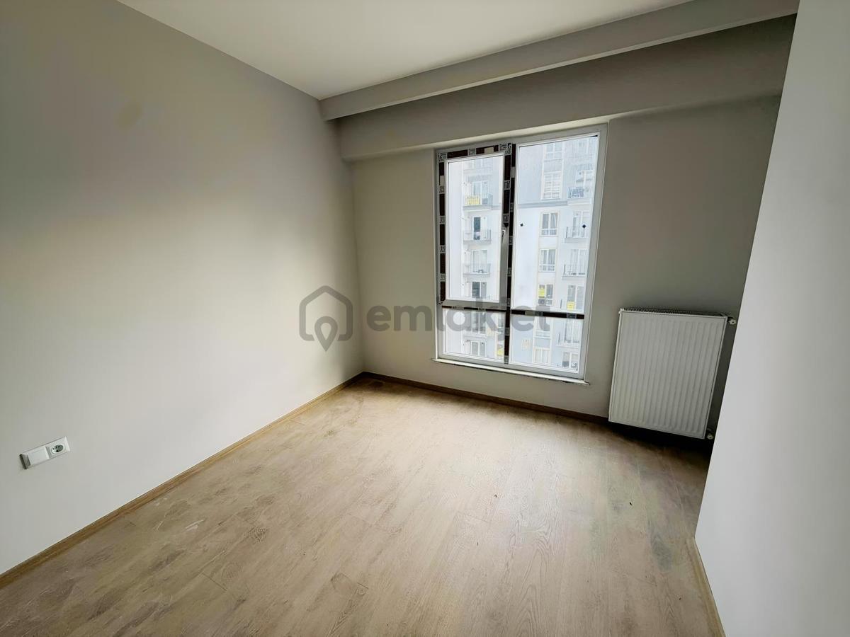 Ersin Çağlar'dan Satılık 1+1 Site İskanlı Daire - 21