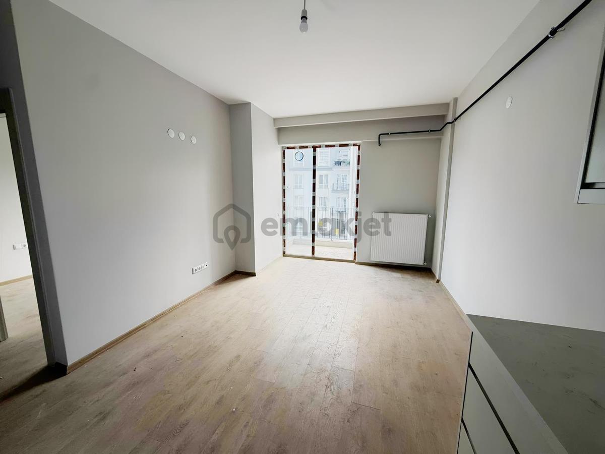 Ersin Çağlar'dan Satılık 1+1 Site İskanlı Daire - 12