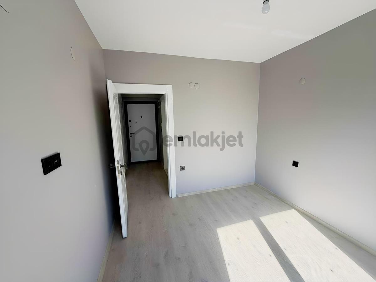 Ersin Çağlar'dan Satılık Lüks 1+1 Site Daire - 17