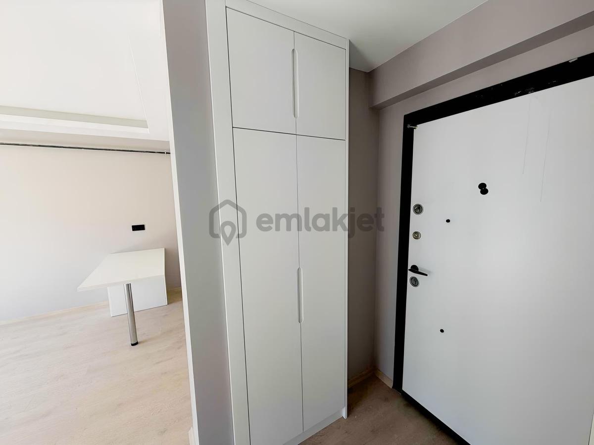 Ersin Çağlar'dan Satılık Lüks 1+1 Site Daire - 34