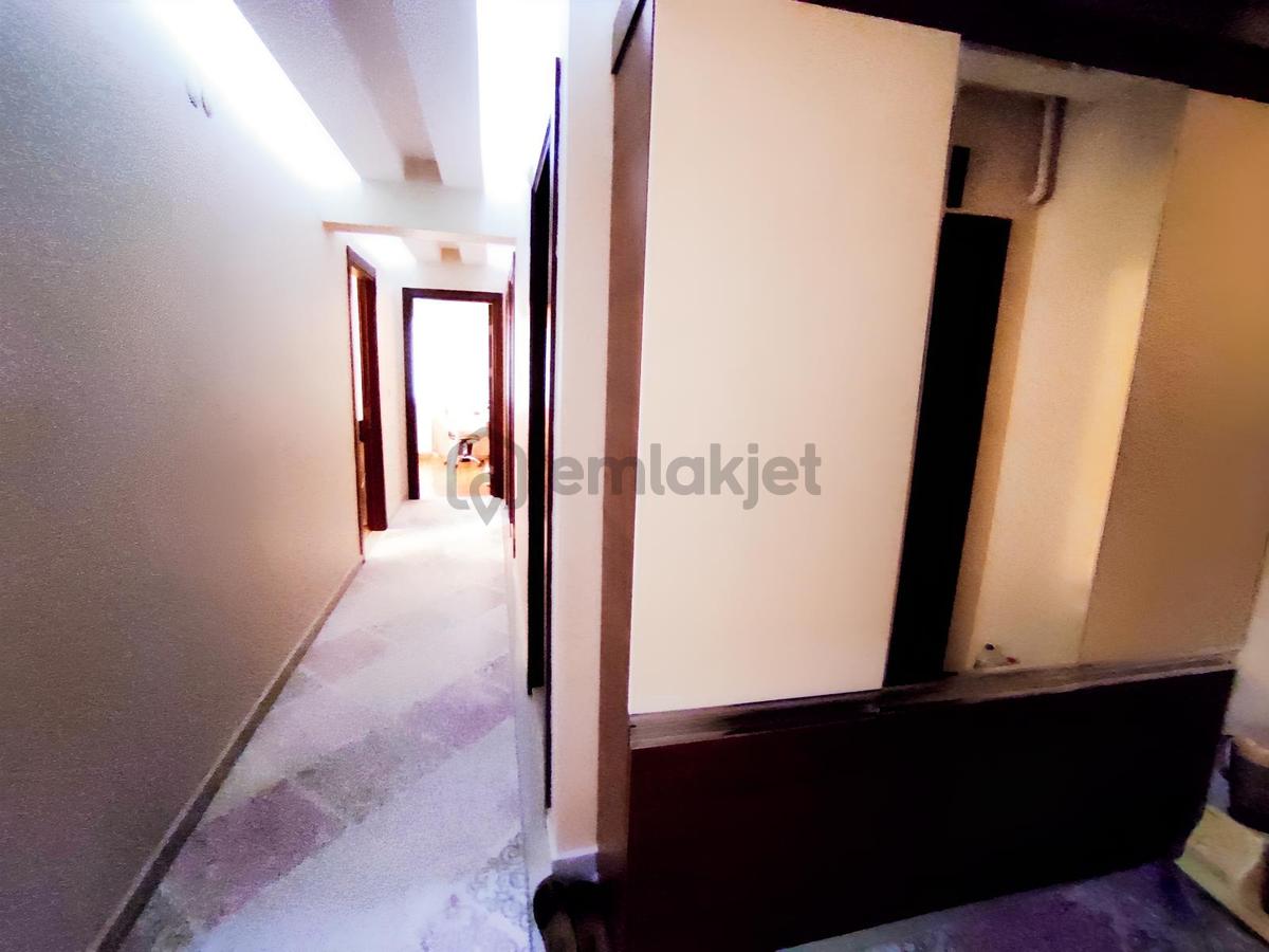 Sadullah Ünsal'dan Gültekin Sitesinde Satılık 3+1 Daire - 16