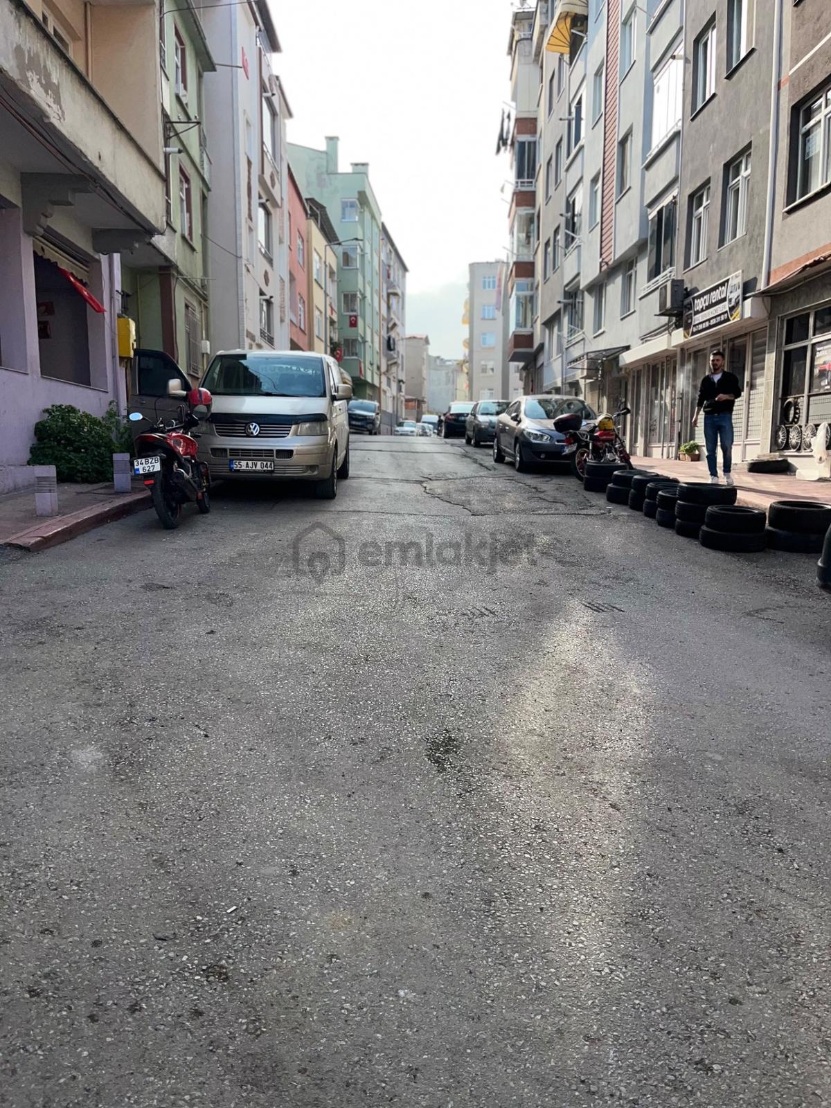 Samsun İlkadım Rasathane Mahallesi’nde Satılık Daire - 3