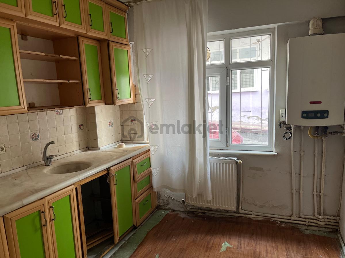 Samsun İlkadım Rasathane Mahallesi’nde Satılık Daire - 13