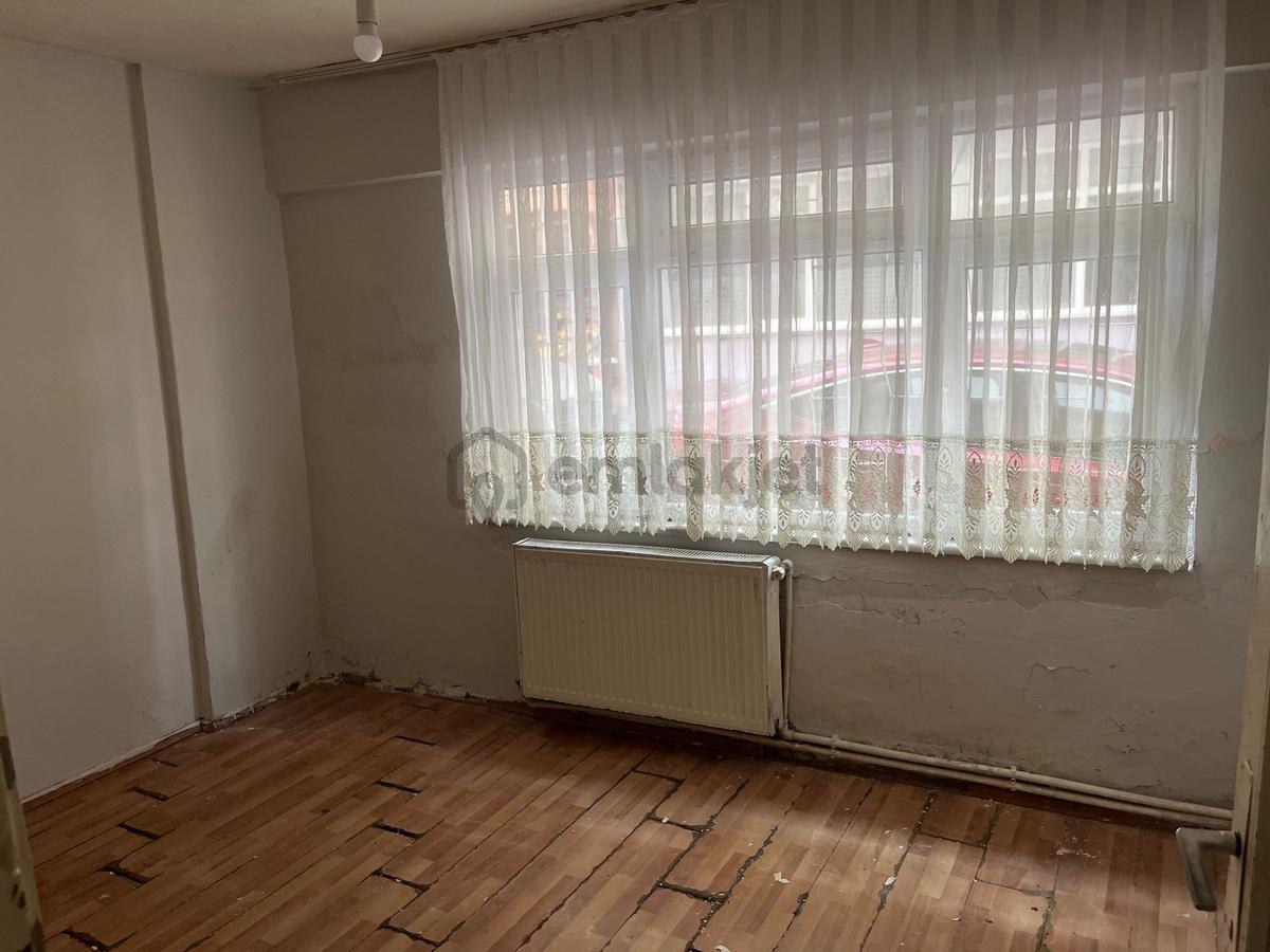 Samsun İlkadım Rasathane Mahallesi’nde Satılık Daire - 11