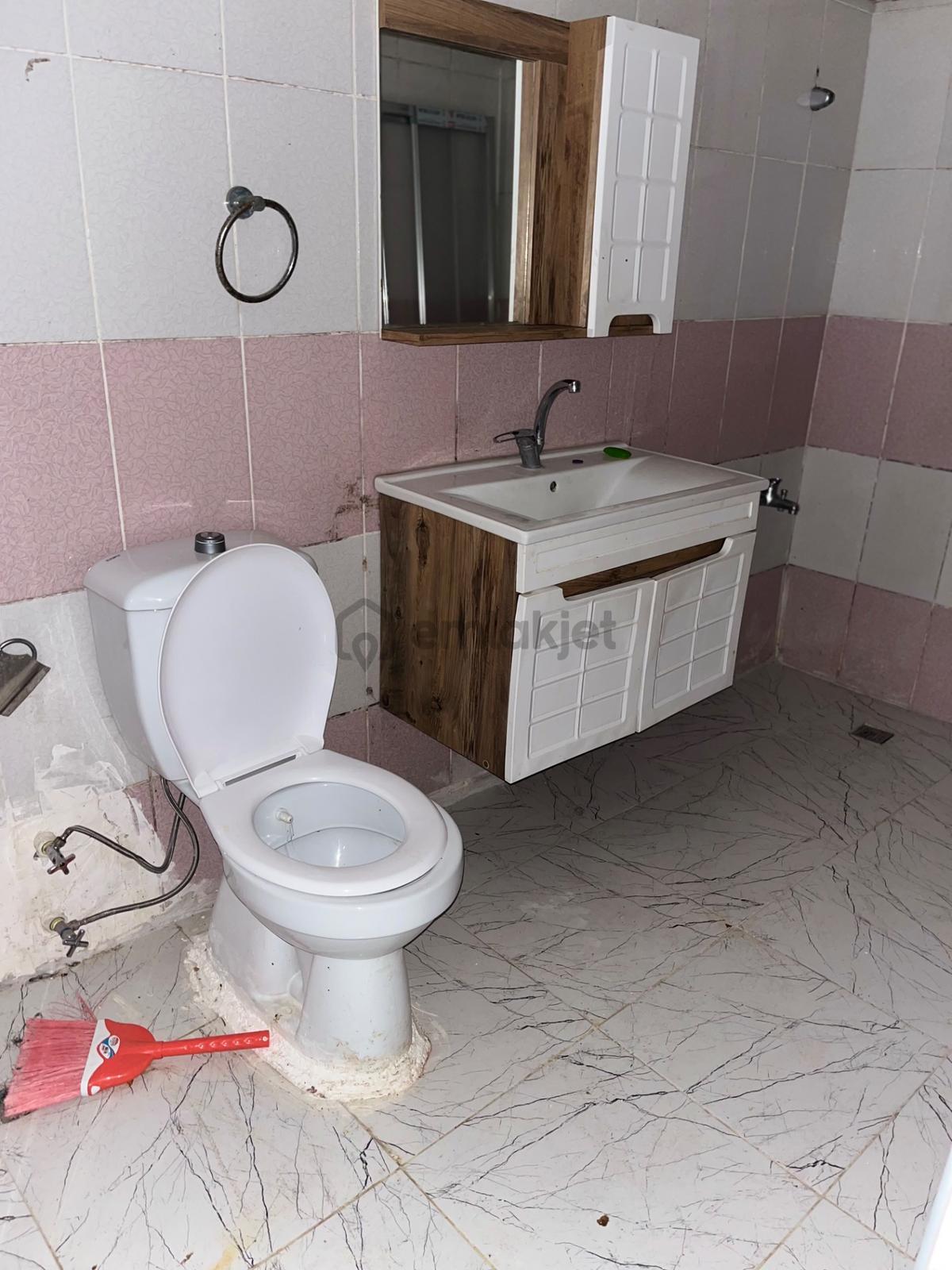 Samsun İlkadım Rasathane Mahallesi’nde Satılık Daire - 8