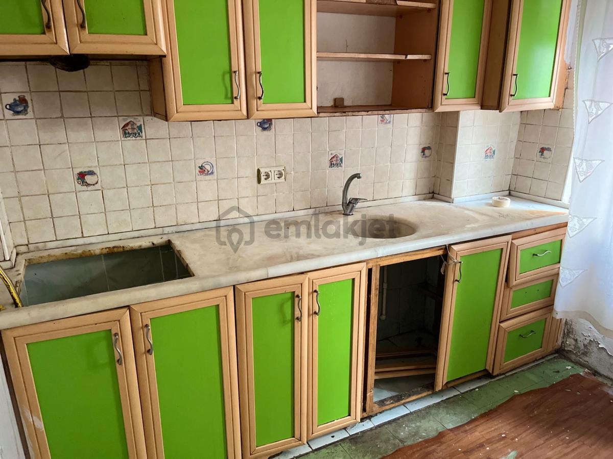 Samsun İlkadım Rasathane Mahallesi’nde Satılık Daire - 14