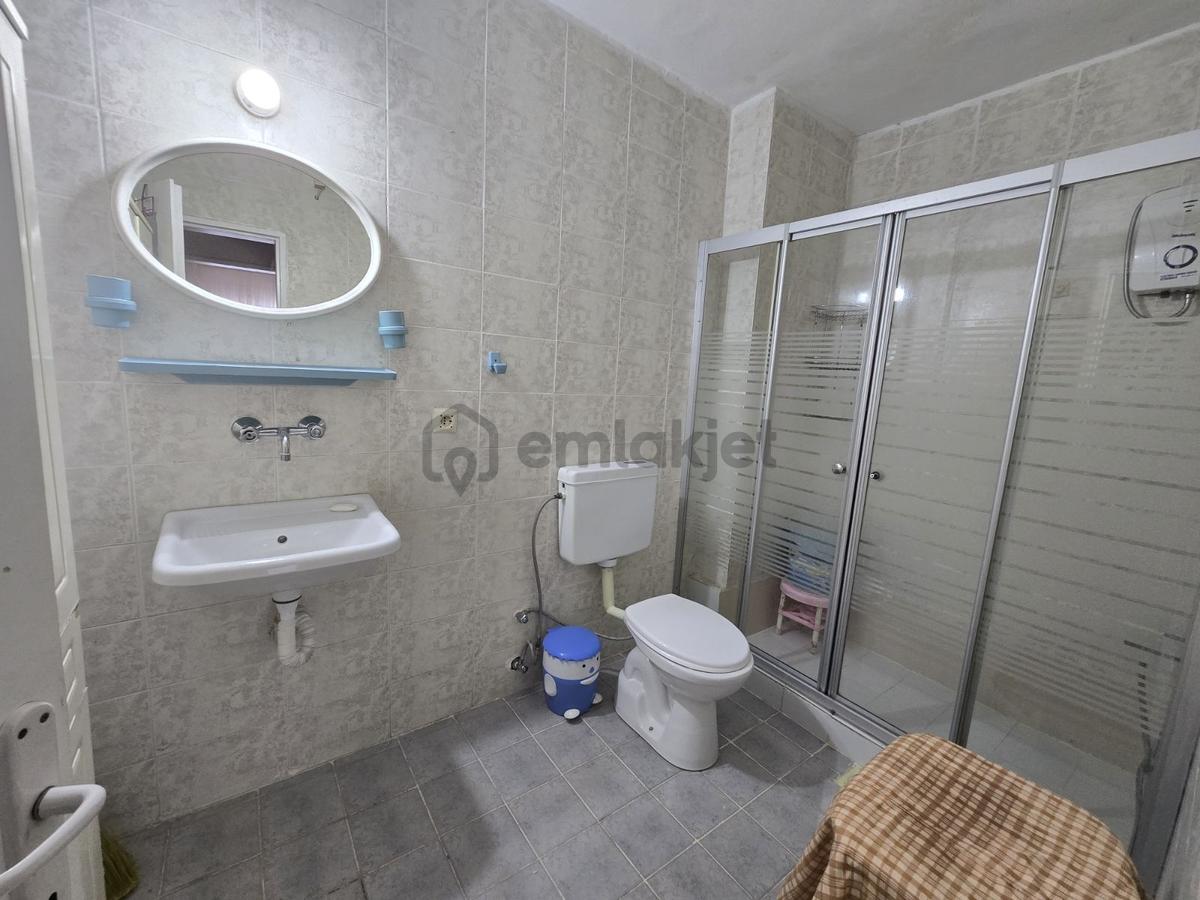 Mavi Bulvar Duygu Cafe Civ 3+1 Doğalgazlı Eşyalı Daire️ - 25