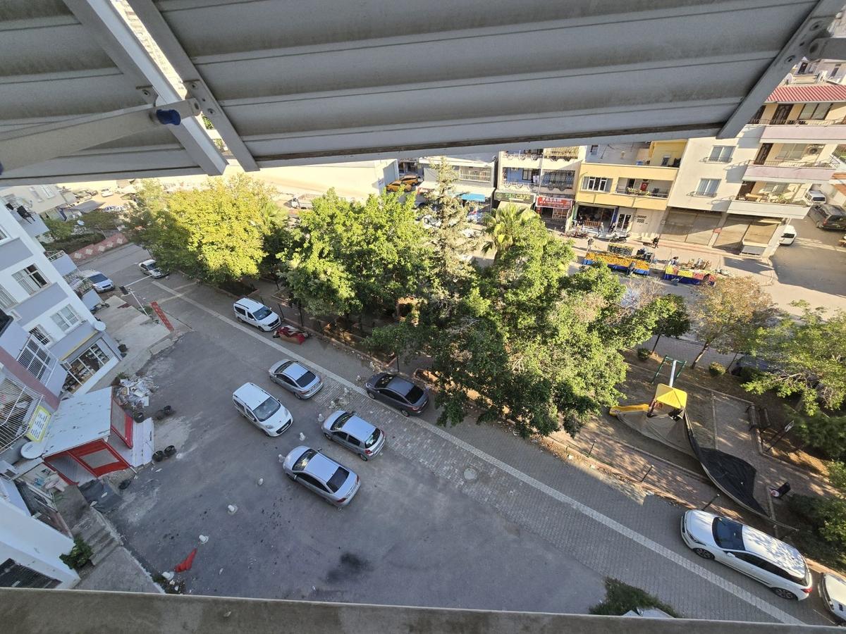 Mavi Bulvar Duygu Cafe Civ 3+1 Doğalgazlı Eşyalı Daire️ - 28