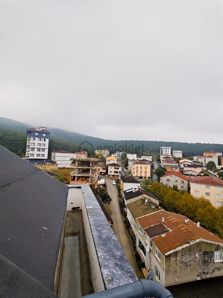 Sultanbeyli Yavuz Selimde 160 M² Satılık 4+1 Dubleks Daire! - 14