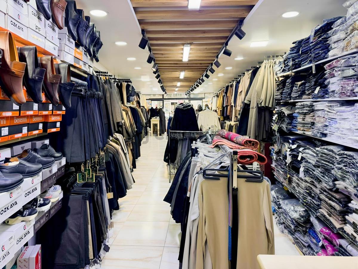 Satılık Yatırımlık Ticari İş Yeri Beşyol 900 M² - 32