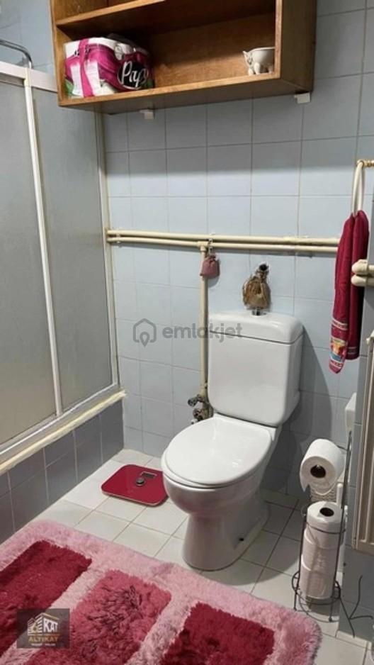 Altıkat Emlaktan Satılık Irmak Manzaralı Daire - 15