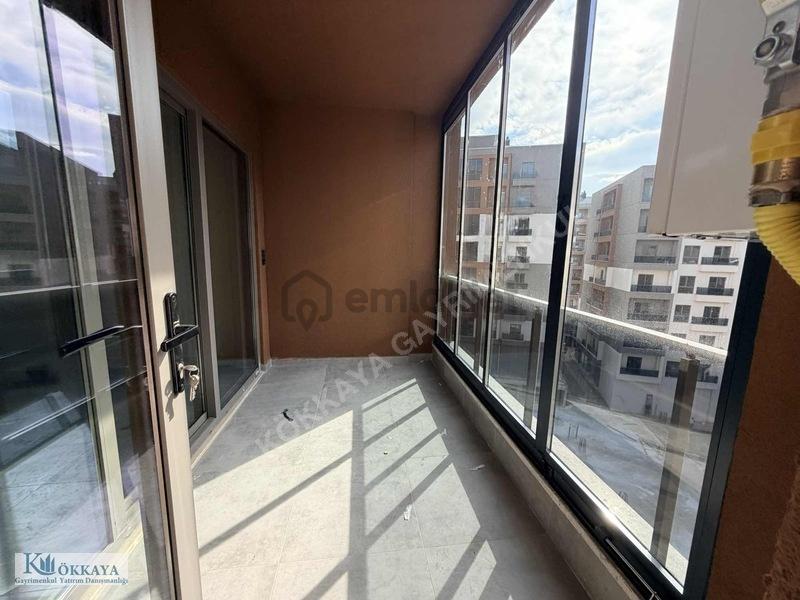 Kökkaya'dan Göryapı Sedirpark'ta 3+1 Kiralık Lüks Daire - 11
